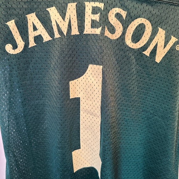 NWOT Jameson Irish Whiskey THIS IS SOLD - Picture 2 of 7